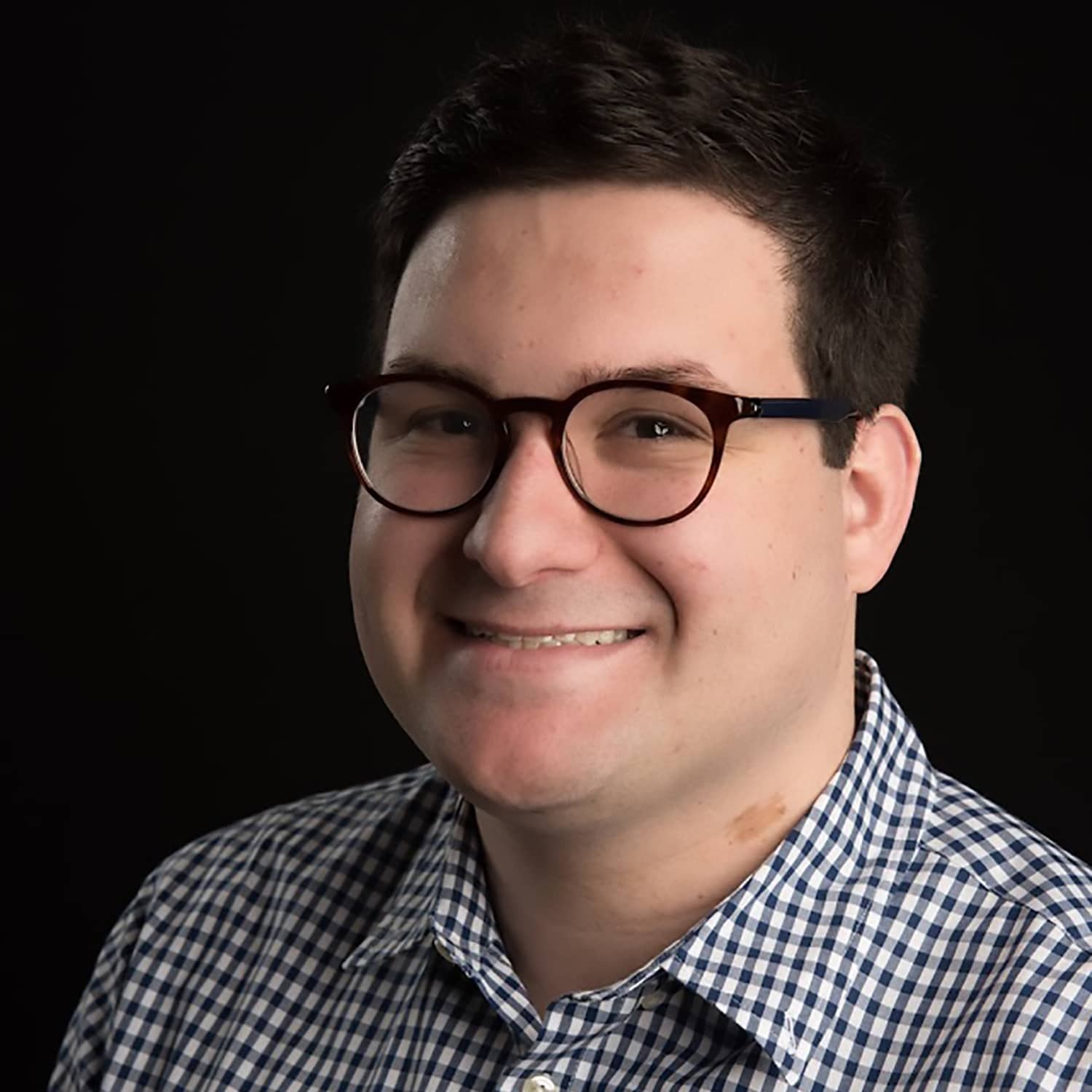 Seth Goldberg
