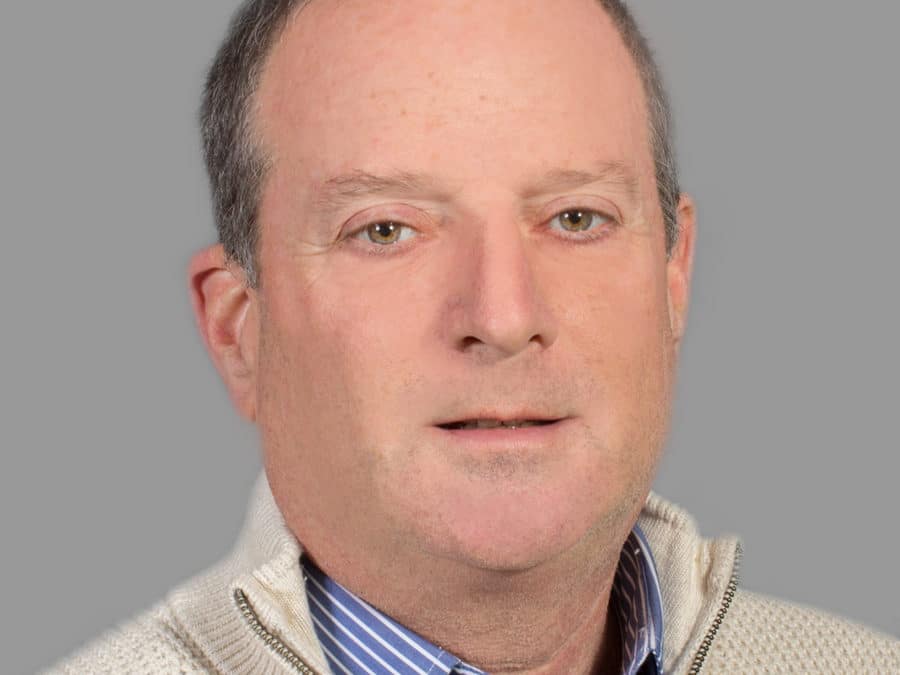 Neil Rosenbaum, Chair of the Board of Directors